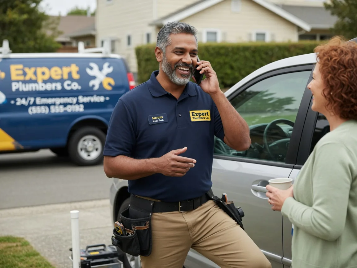 Drain Cleaning Livingston, CA FAQs
